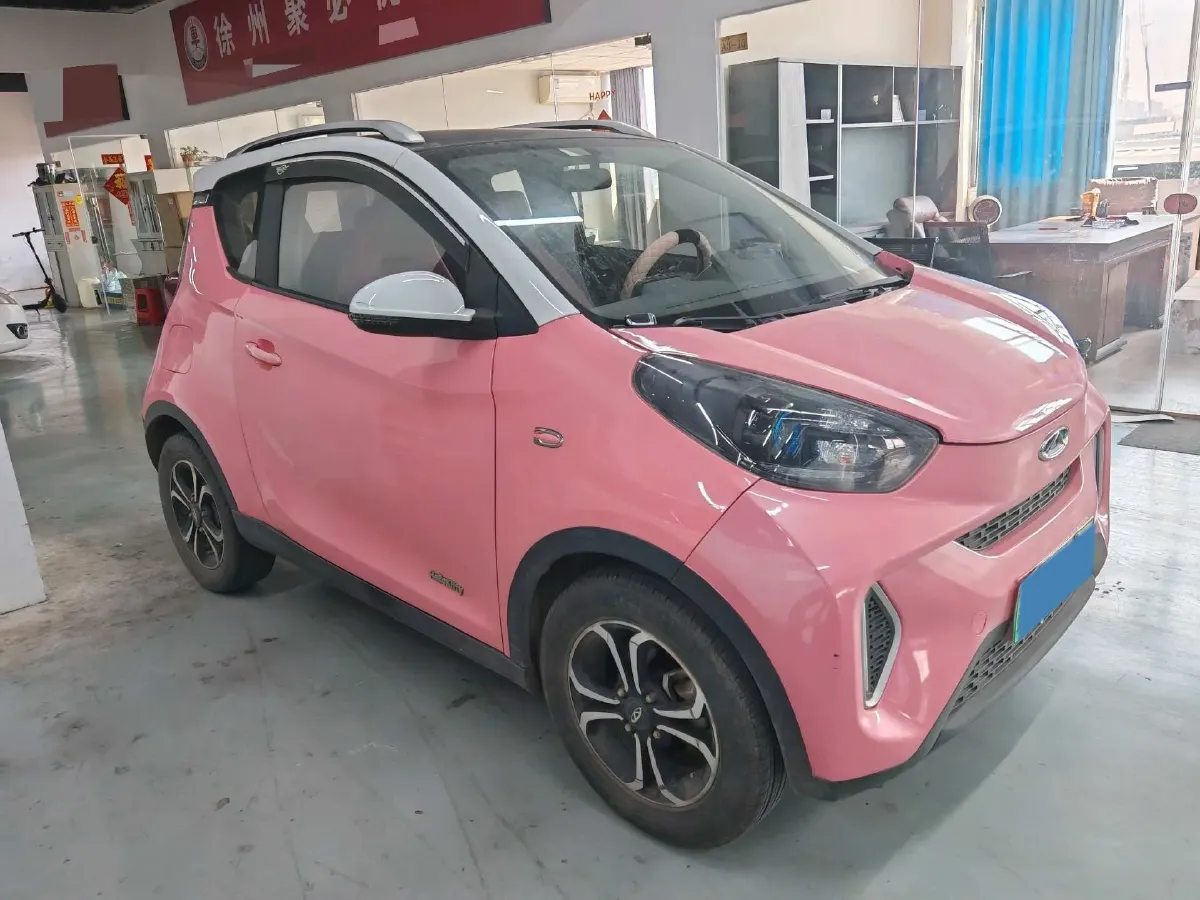 2021 Chery Little Ant BEV 30.6KWH,autocango,china used car exporter,china ev exporter,chinese used car exporter,chinese used ev exporter