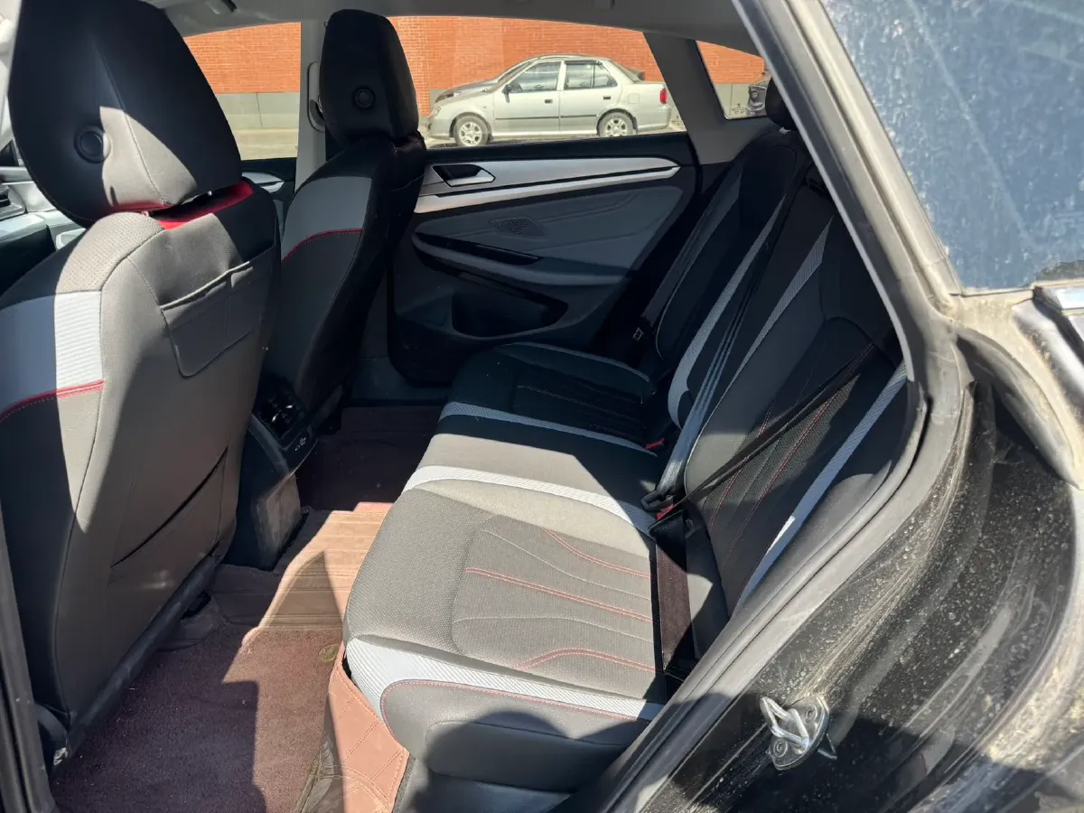 2022 Exceed TXL 2.0T 261HP L4 7DCT,autocango,china used car exporter,china ev exporter,chinese used car exporter,chinese used ev exporter