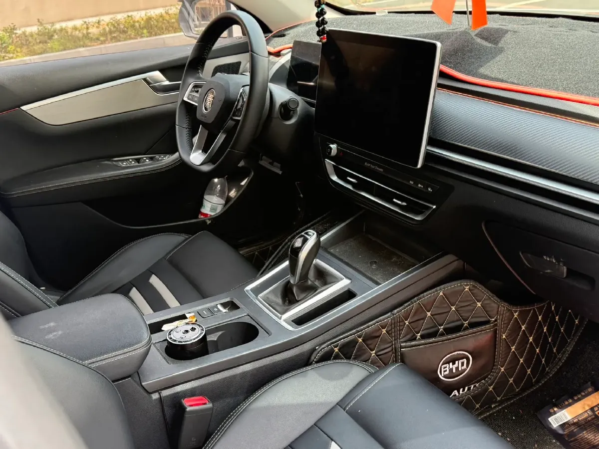 2019 BYD Song 1.5T 154HP L4 6DCT,autocango,china used car exporter,china ev exporter,chinese used car exporter,chinese used ev exporter