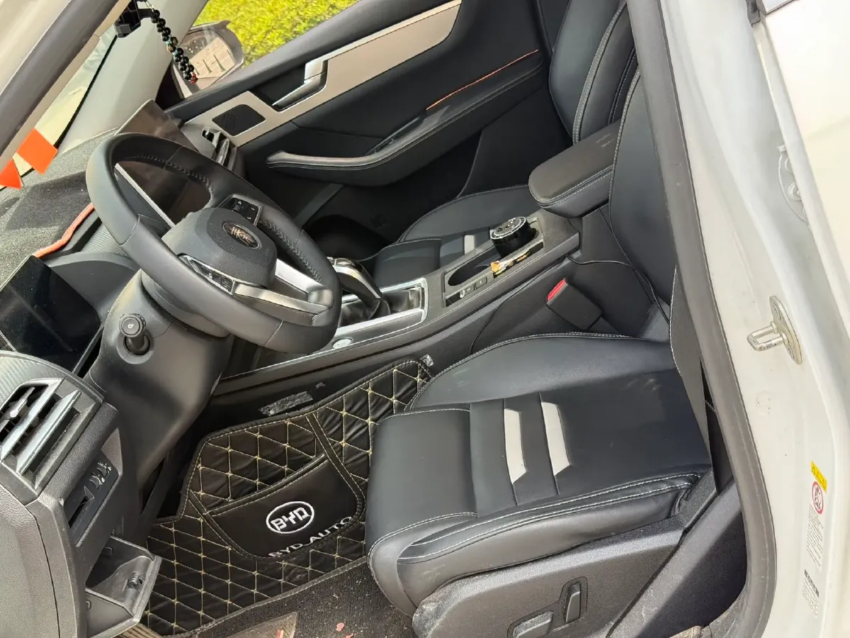 2019 BYD Song 1.5T 154HP L4 6DCT,autocango,china used car exporter,china ev exporter,chinese used car exporter,chinese used ev exporter