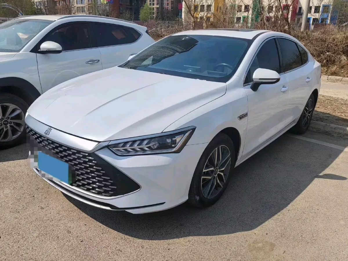 2023 BYD Qin Plus 1.5L 110HP L4 E-CVT PHEV 18.32KWH,autocango,china used car exporter,china ev exporter,chinese used car exporter,chinese used ev exporter