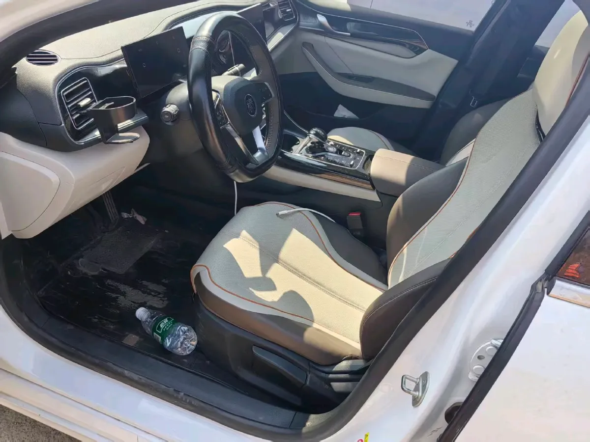 2023 BYD Qin Plus 1.5L 110HP L4 E-CVT PHEV 18.32KWH,autocango,china used car exporter,china ev exporter,chinese used car exporter,chinese used ev exporter