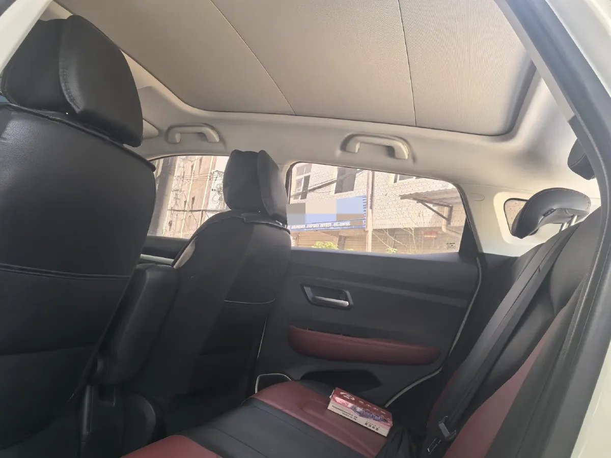 2018 Haval H2s 1.5T 150HP L4 7DCT,autocango,china used car exporter,china ev exporter,chinese used car exporter,chinese used ev exporter