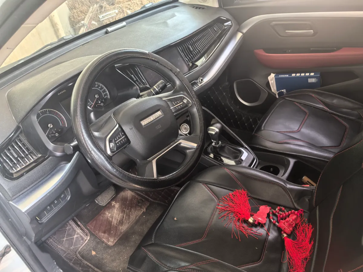 2018 Haval H2s 1.5T 150HP L4 7DCT,autocango,china used car exporter,china ev exporter,chinese used car exporter,chinese used ev exporter