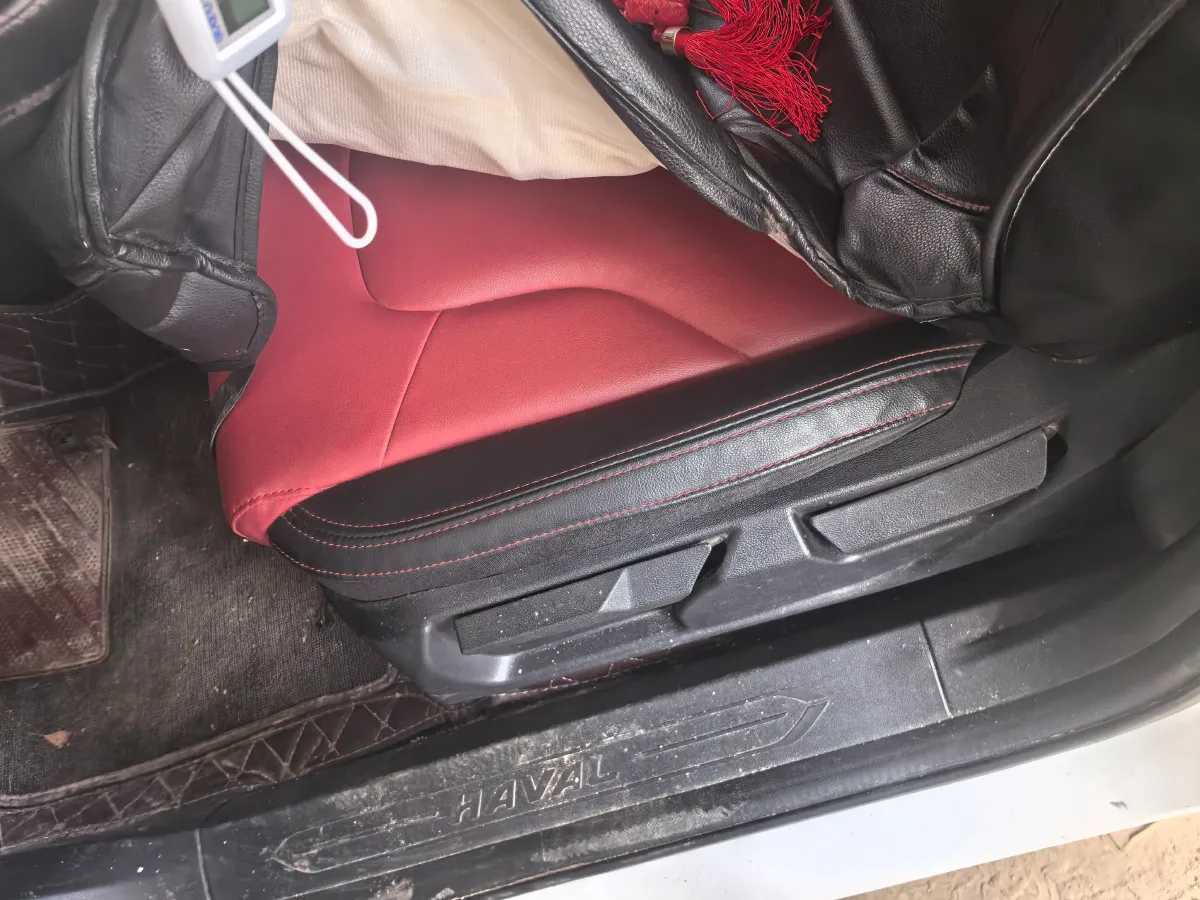 2018 Haval H2s 1.5T 150HP L4 7DCT,autocango,china used car exporter,china ev exporter,chinese used car exporter,chinese used ev exporter