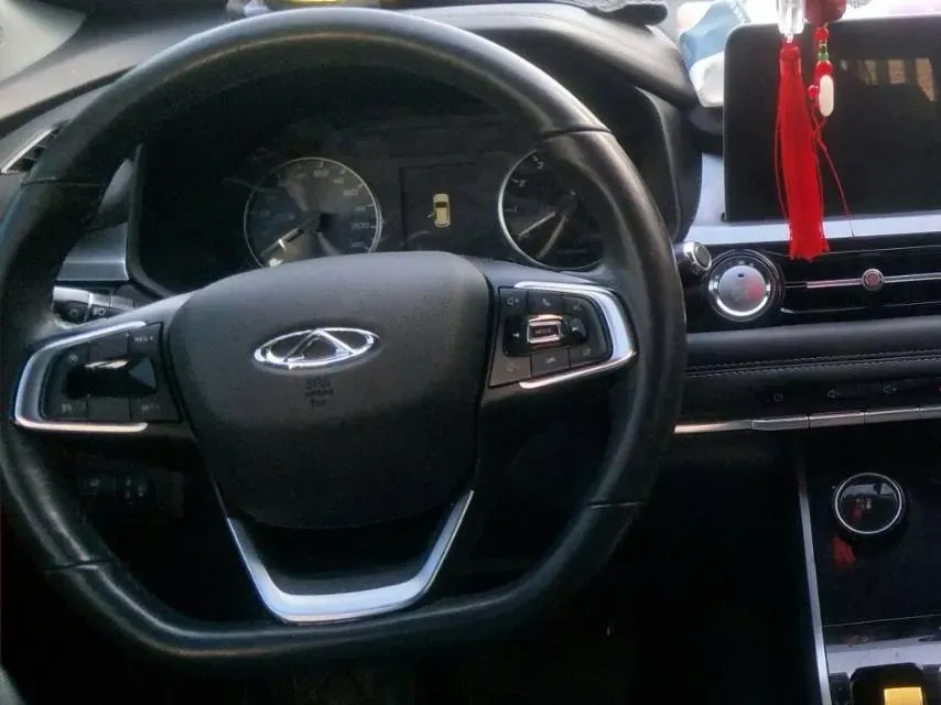 2021 Chery Tiggo 5x 1.5L 116HP L4 CVT,autocango,china used car exporter,china ev exporter,chinese used car exporter,chinese used ev exporter