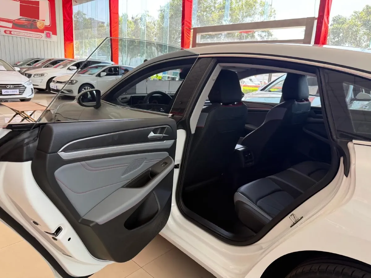 2024 Volkswagen Lamando 1.4T 150HP L4 7DCT,autocango,china used car exporter,china ev exporter,chinese used car exporter,chinese used ev exporter