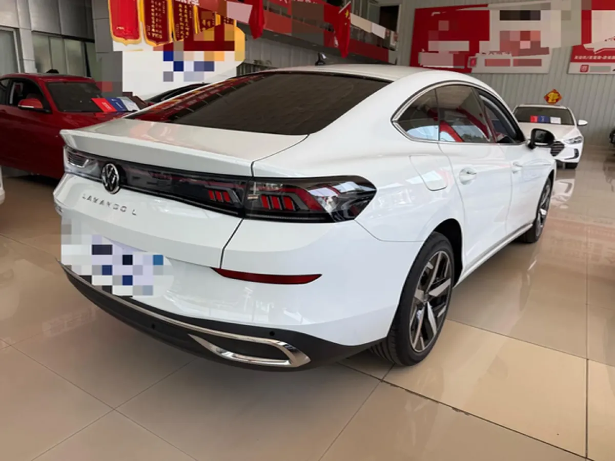 2024 Volkswagen Lamando 1.4T 150HP L4 7DCT,autocango,china used car exporter,china ev exporter,chinese used car exporter,chinese used ev exporter