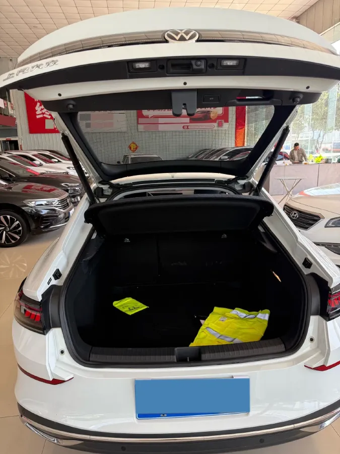 2024 Volkswagen Lamando 1.4T 150HP L4 7DCT,autocango,china used car exporter,china ev exporter,chinese used car exporter,chinese used ev exporter