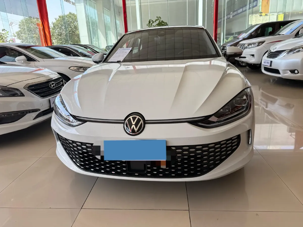 2024 Volkswagen Lamando 1.4T 150HP L4 7DCT,autocango,china used car exporter,china ev exporter,chinese used car exporter,chinese used ev exporter
