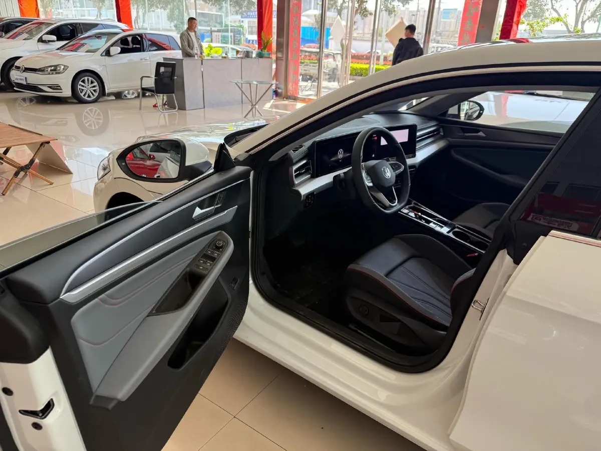 2024 Volkswagen Lamando 1.4T 150HP L4 7DCT,autocango,china used car exporter,china ev exporter,chinese used car exporter,chinese used ev exporter