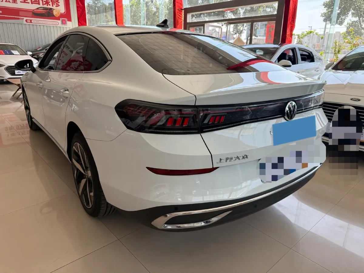 2024 Volkswagen Lamando 1.4T 150HP L4 7DCT,autocango,china used car exporter,china ev exporter,chinese used car exporter,chinese used ev exporter