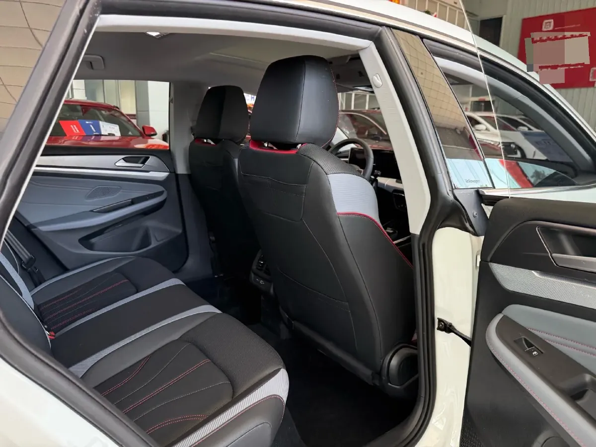 2024 Volkswagen Lamando 1.4T 150HP L4 7DCT,autocango,china used car exporter,china ev exporter,chinese used car exporter,chinese used ev exporter