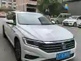 2021 Volkswagen Sagitar 1.4T 150HP L4 7DCT