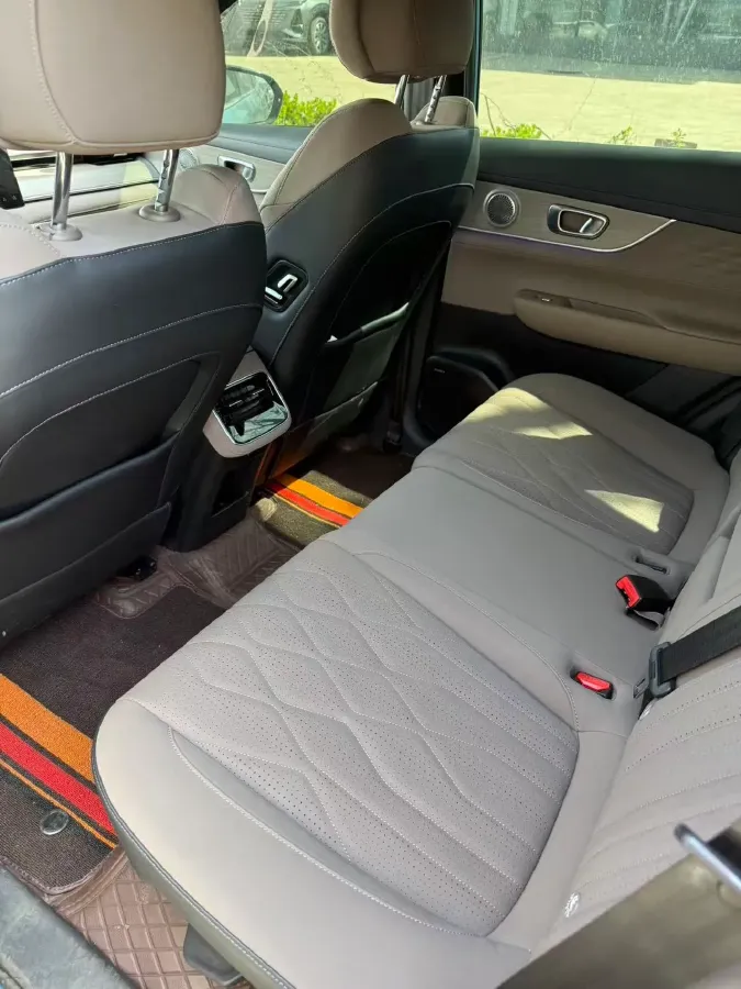 2025 Chery Tiggo8 PLUS C-DM 1.5T 156HP L4 1DHT PHEV,autocango,china used car exporter,china ev exporter,chinese used car exporter,chinese used ev exporter