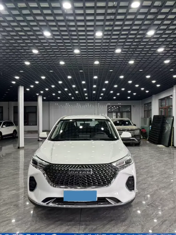 2021 Haval M6 1.5T 150HP L4 7DCT,autocango,china used car exporter,china ev exporter,chinese used car exporter,chinese used ev exporter