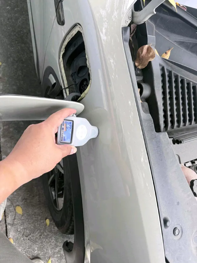 2024 BYD YuanUP BEV 45.12KWH,autocango,china used car exporter,china ev exporter,chinese used car exporter,chinese used ev exporter