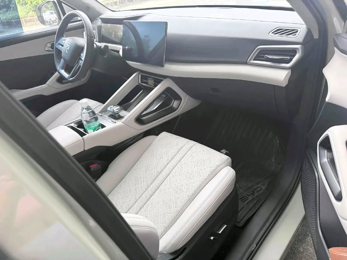 2024 BYD YuanUP BEV 45.12KWH,autocango,china used car exporter,china ev exporter,chinese used car exporter,chinese used ev exporter