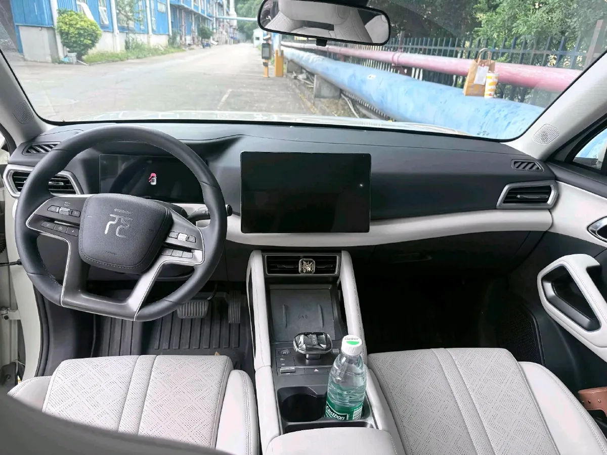 2024 BYD YuanUP BEV 45.12KWH,autocango,china used car exporter,china ev exporter,chinese used car exporter,chinese used ev exporter