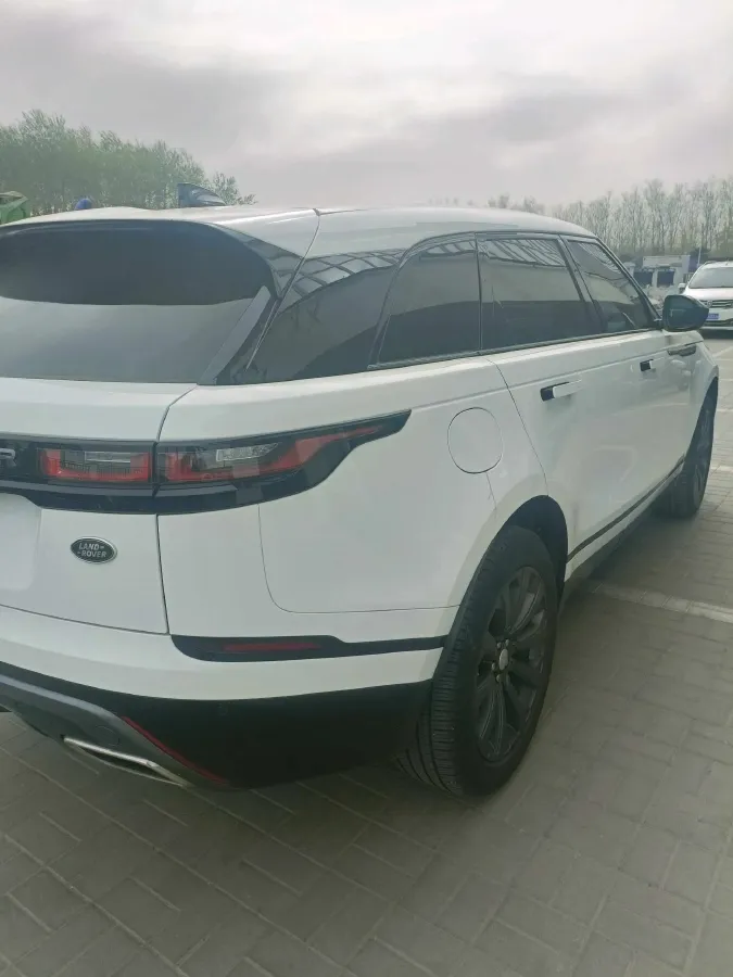 2020 Land Rover Range Rover Velar 3.0T 340HP V6 8AT,autocango,china used car exporter,china ev exporter,chinese used car exporter,chinese used ev exporter