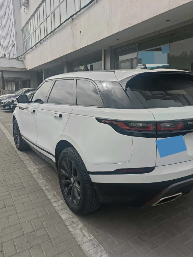 2020 Land Rover Range Rover Velar 3.0T 340HP V6 8AT,autocango,china used car exporter,china ev exporter,chinese used car exporter,chinese used ev exporter
