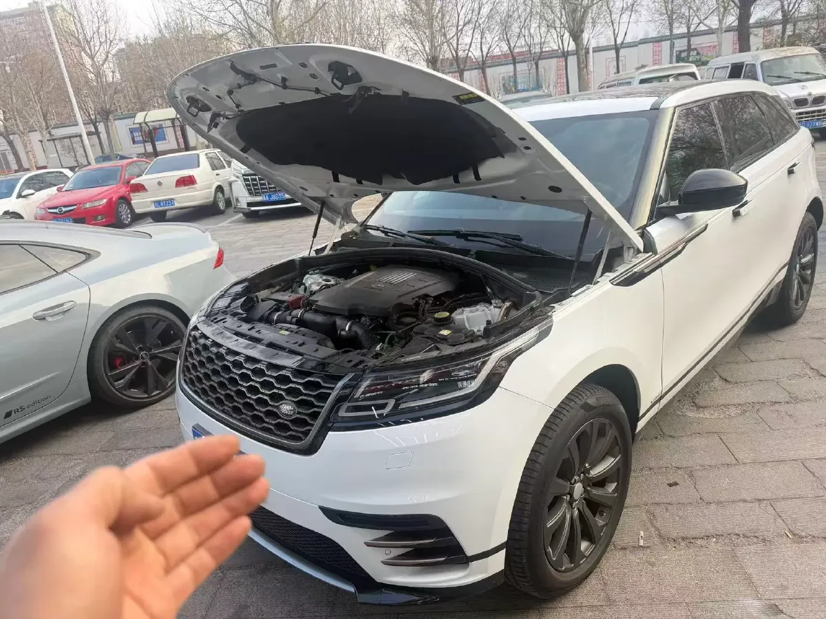 2020 Land Rover Range Rover Velar 3.0T 340HP V6 8AT,autocango,china used car exporter,china ev exporter,chinese used car exporter,chinese used ev exporter