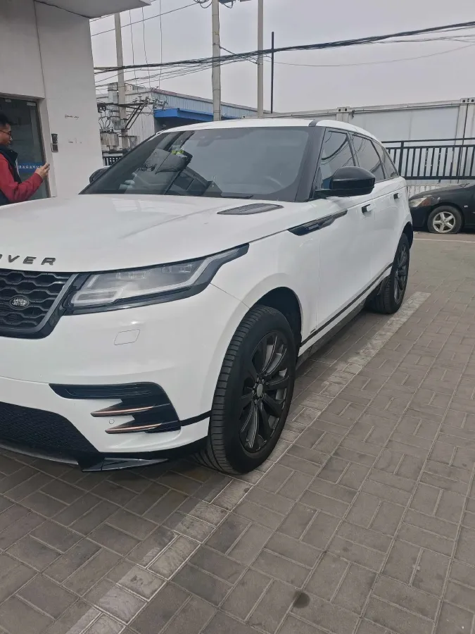 2020 Land Rover Range Rover Velar 3.0T 340HP V6 8AT,autocango,china used car exporter,china ev exporter,chinese used car exporter,chinese used ev exporter