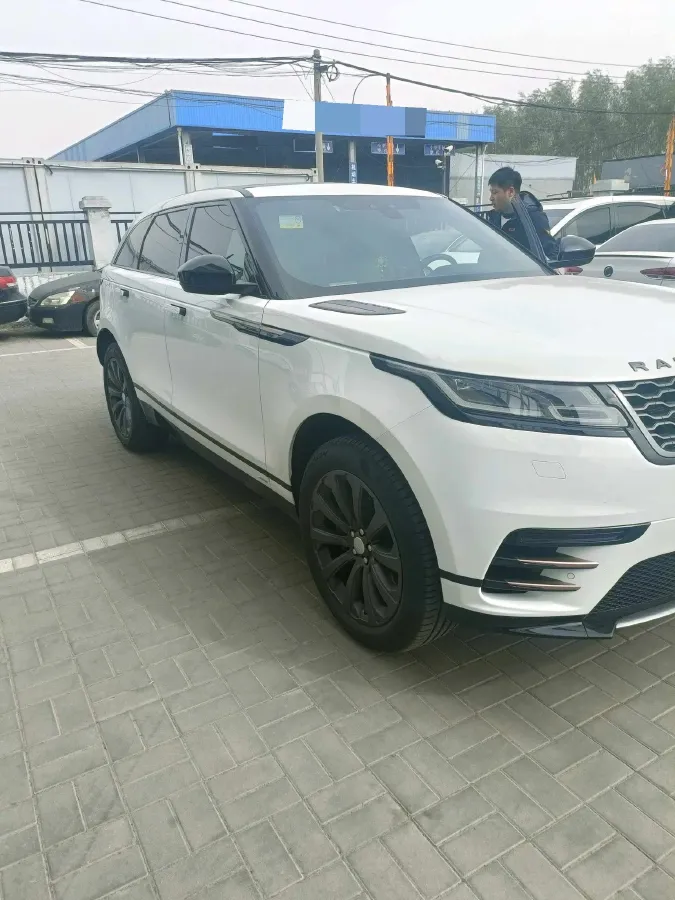 2020 Land Rover Range Rover Velar 3.0T 340HP V6 8AT,autocango,china used car exporter,china ev exporter,chinese used car exporter,chinese used ev exporter
