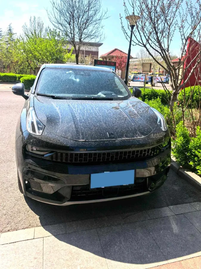 2020 LYNK&CO 05 2.0T 254HP L4 8AT,autocango,china used car exporter,china ev exporter,chinese used car exporter,chinese used ev exporter