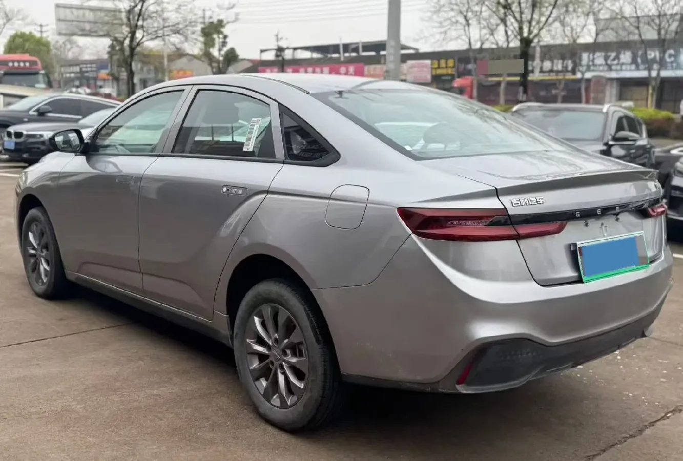 2024 Geometry A BEV 46.11KWH,autocango,china used car exporter,china ev exporter,chinese used car exporter,chinese used ev exporter