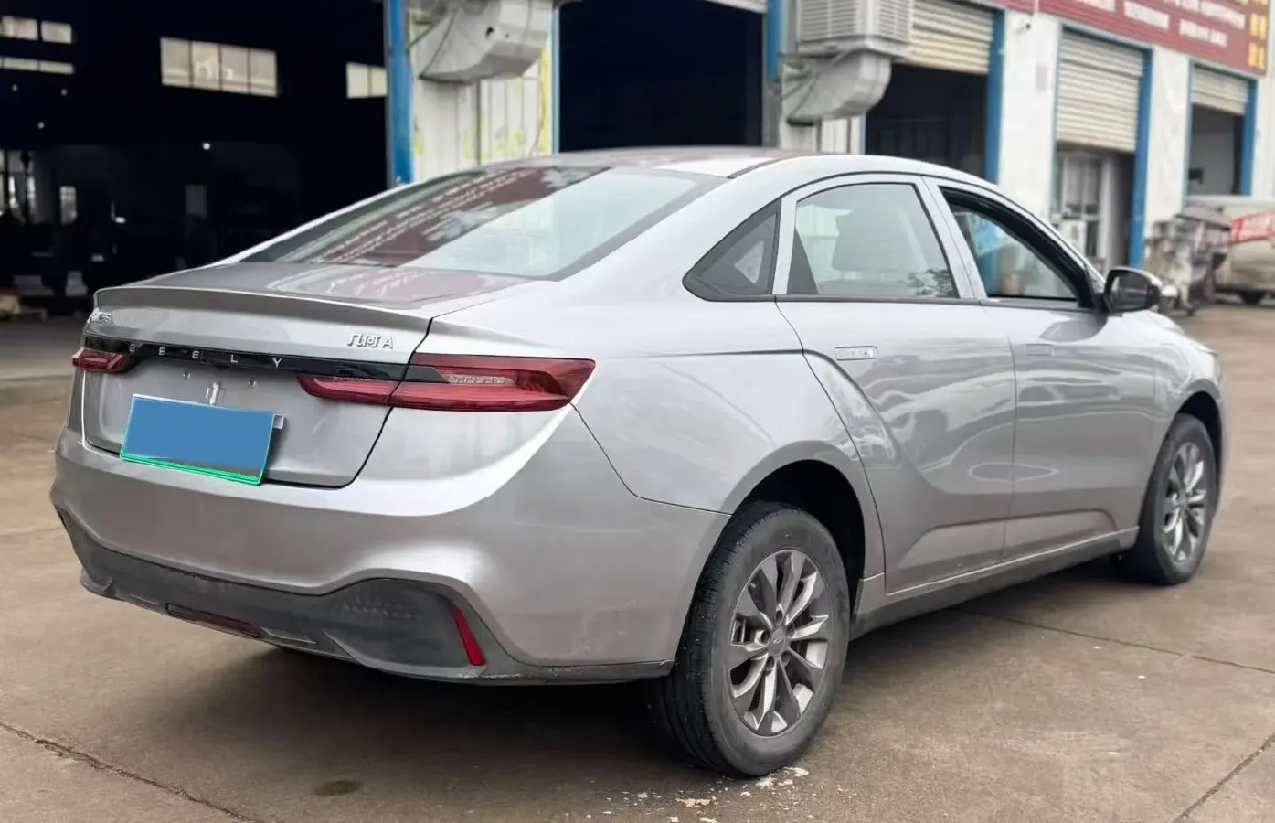 2024 Geometry A BEV 46.11KWH,autocango,china used car exporter,china ev exporter,chinese used car exporter,chinese used ev exporter