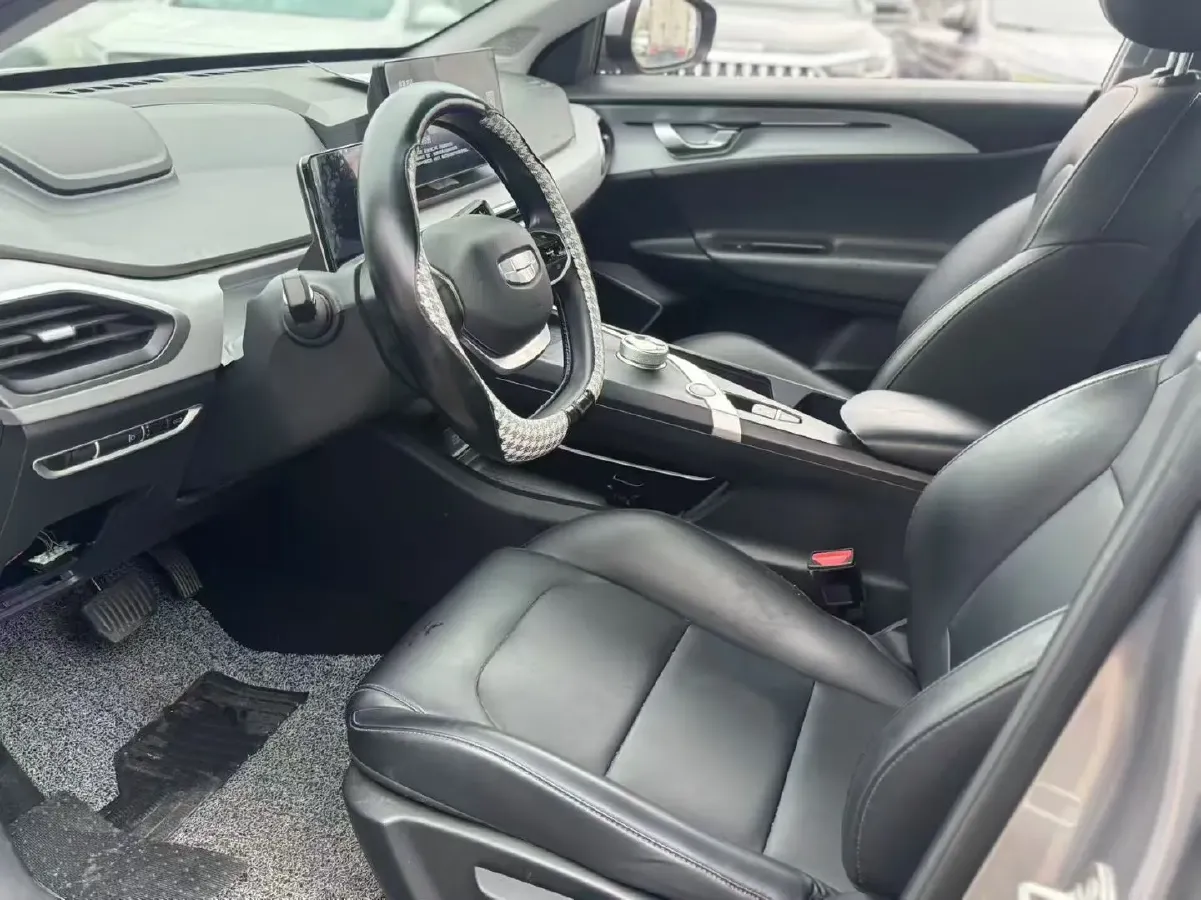 2024 Geometry A BEV 46.11KWH,autocango,china used car exporter,china ev exporter,chinese used car exporter,chinese used ev exporter