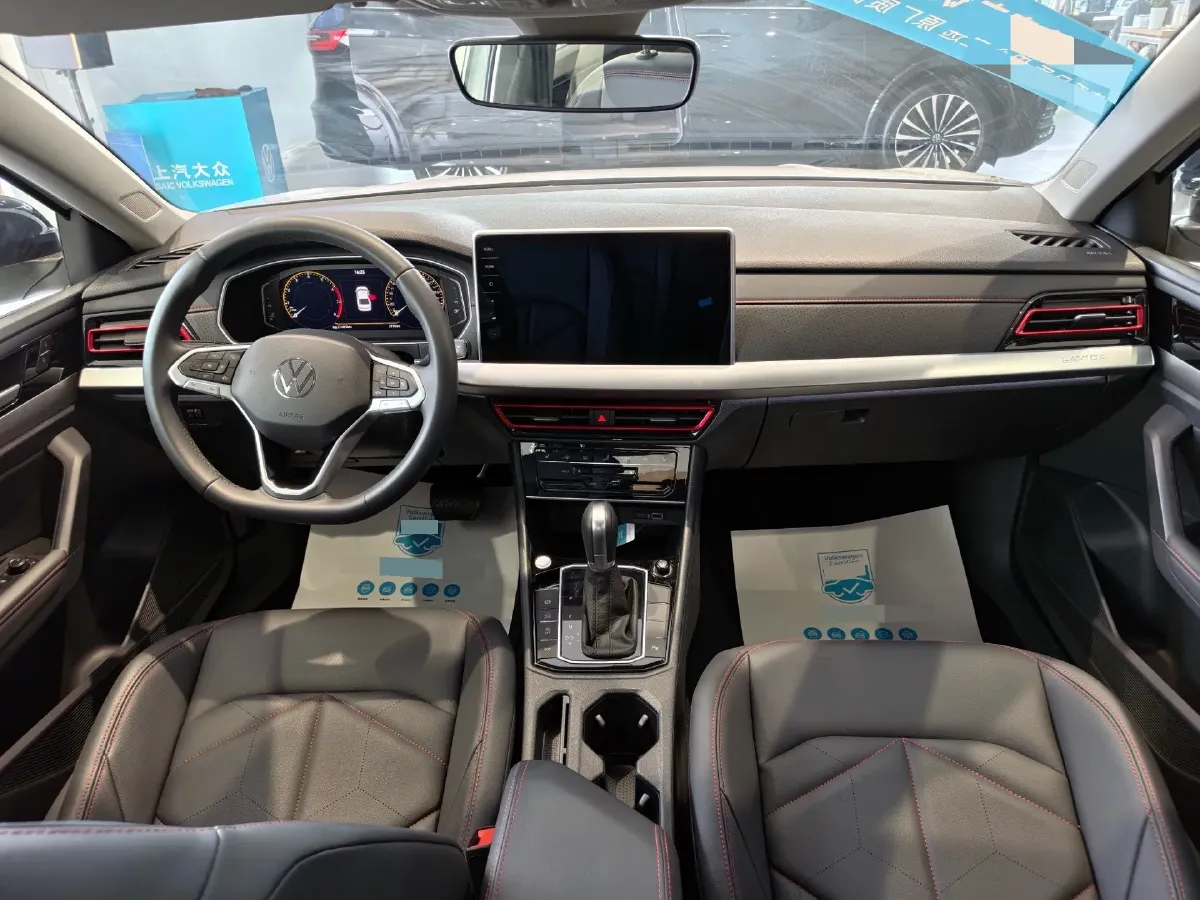 2024 Volkswagen Lavida 1.5T 160HP L4 7DCT,autocango,china used car exporter,china ev exporter,chinese used car exporter,chinese used ev exporter