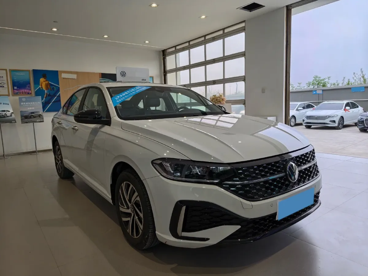 2024 Volkswagen Lavida 1.5T 160HP L4 7DCT,autocango,china used car exporter,china ev exporter,chinese used car exporter,chinese used ev exporter