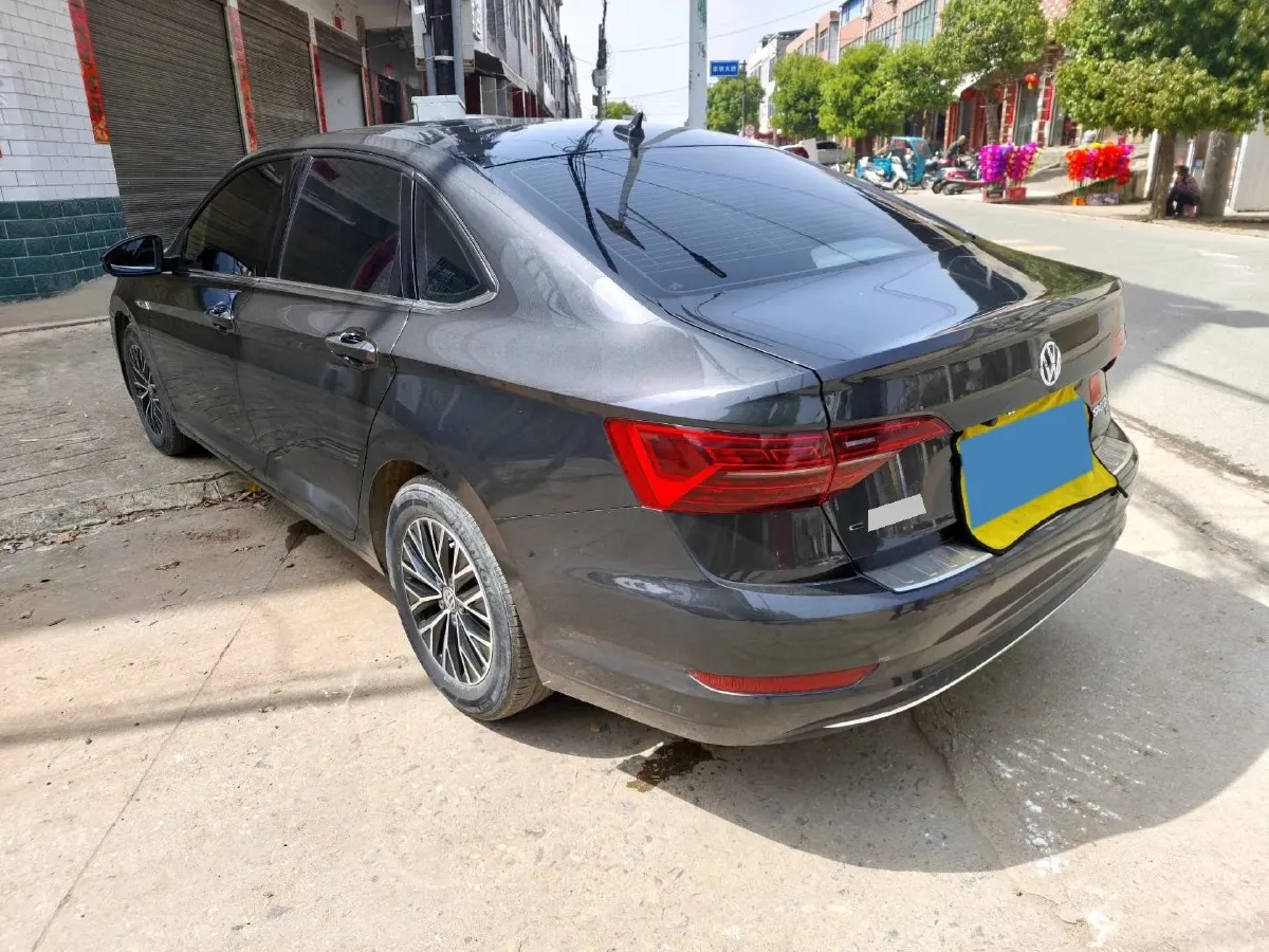 2021 Volkswagen Sagitar 1.2T 116HP L4 7DCT,autocango,china used car exporter,china ev exporter,chinese used car exporter,chinese used ev exporter