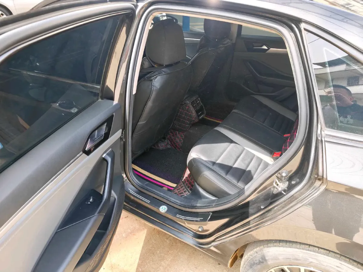 2021 Volkswagen Sagitar 1.2T 116HP L4 7DCT,autocango,china used car exporter,china ev exporter,chinese used car exporter,chinese used ev exporter