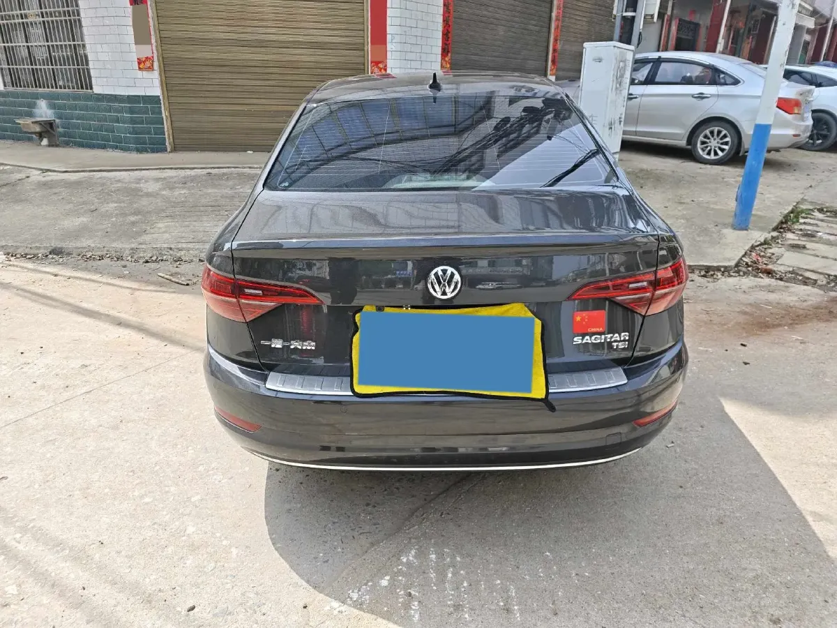 2021 Volkswagen Sagitar 1.2T 116HP L4 7DCT,autocango,china used car exporter,china ev exporter,chinese used car exporter,chinese used ev exporter