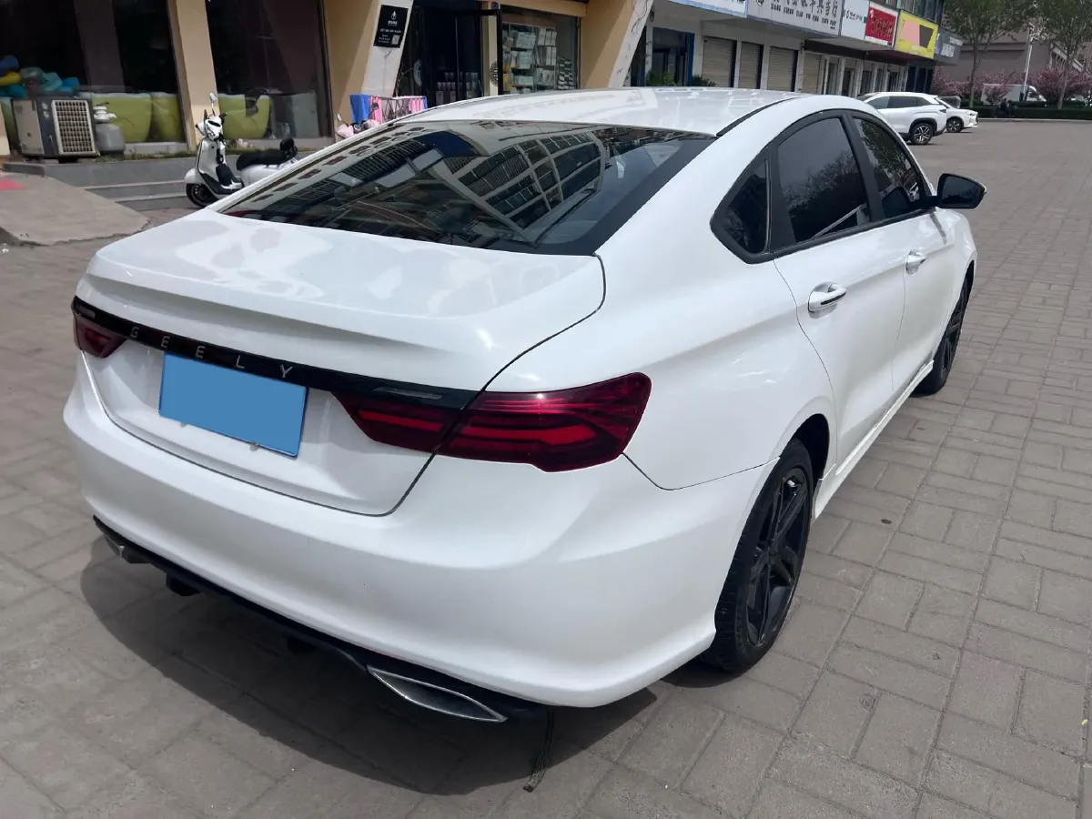 2021 Geely Binray 1.4T 141HP L4 CVT,autocango,china used car exporter,china ev exporter,chinese used car exporter,chinese used ev exporter