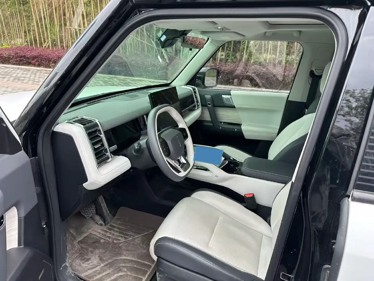 2024 iCAR iCAR 03 BEV 50.63KWH,autocango,china used car exporter,china ev exporter,chinese used car exporter,chinese used ev exporter