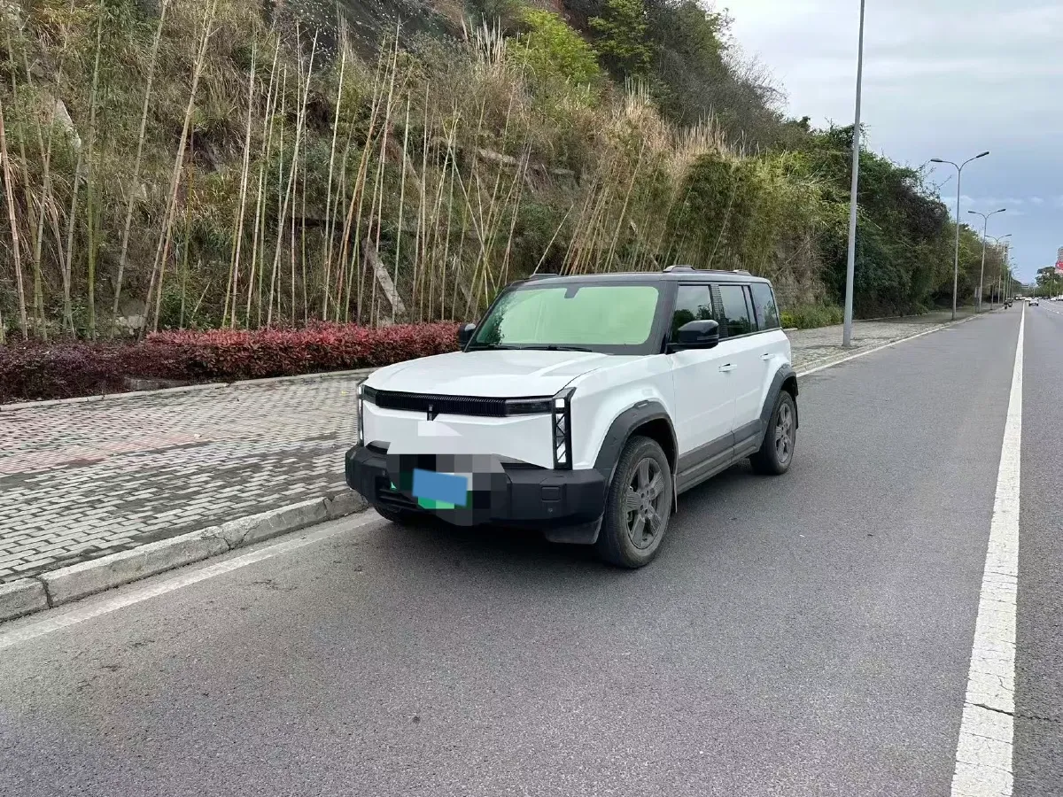 2024 iCAR iCAR 03 BEV 50.63KWH,autocango,china used car exporter,china ev exporter,chinese used car exporter,chinese used ev exporter