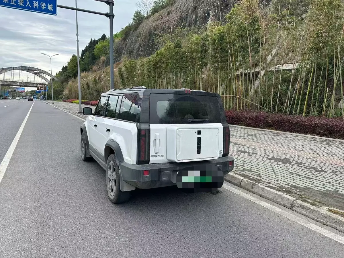 2024 iCAR iCAR 03 BEV 50.63KWH,autocango,china used car exporter,china ev exporter,chinese used car exporter,chinese used ev exporter