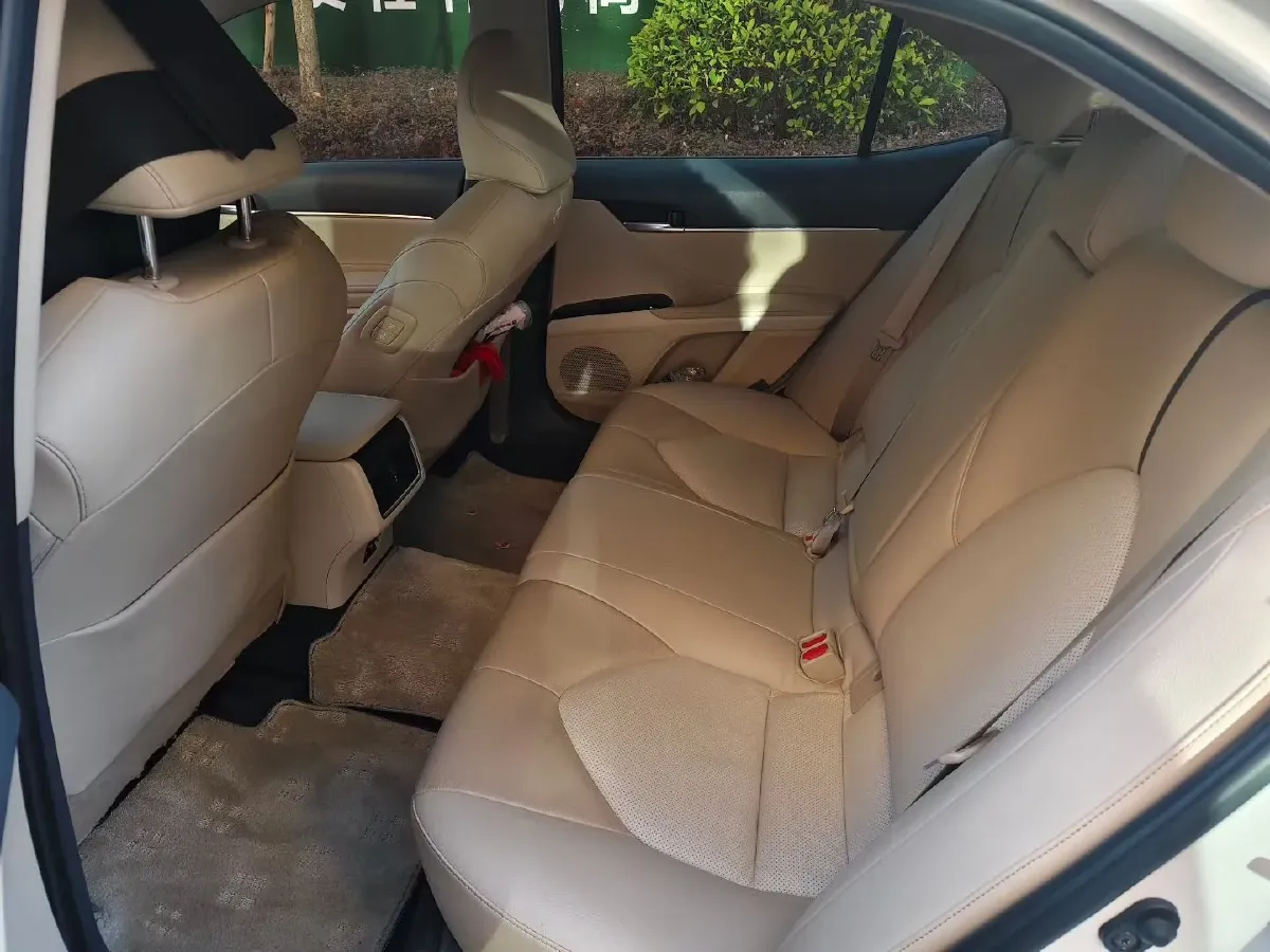 2021 Toyota Camry 2.0L 178HP L4 CVT,autocango,china used car exporter,china ev exporter,chinese used car exporter,chinese used ev exporter