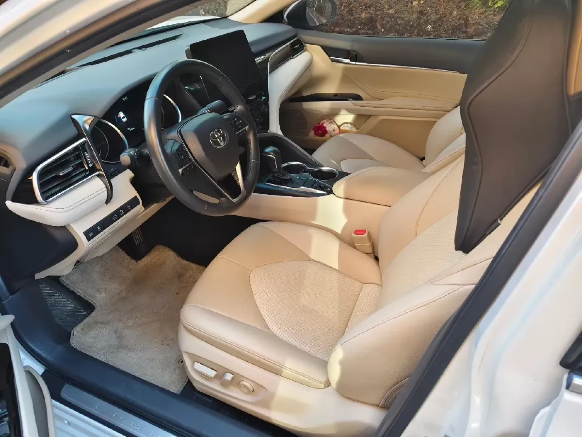 2021 Toyota Camry 2.0L 178HP L4 CVT,autocango,china used car exporter,china ev exporter,chinese used car exporter,chinese used ev exporter