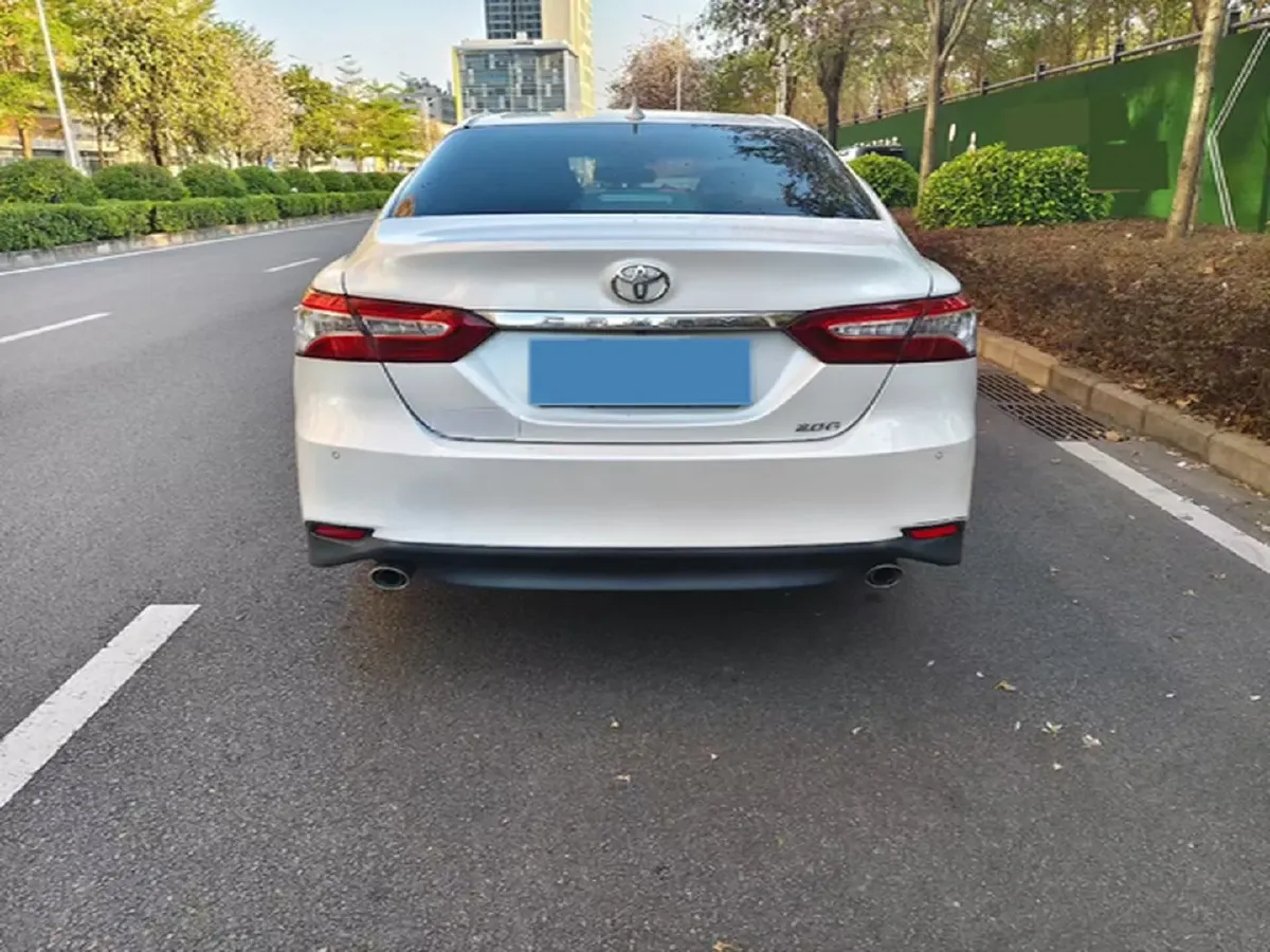 2021 Toyota Camry 2.0L 178HP L4 CVT,autocango,china used car exporter,china ev exporter,chinese used car exporter,chinese used ev exporter