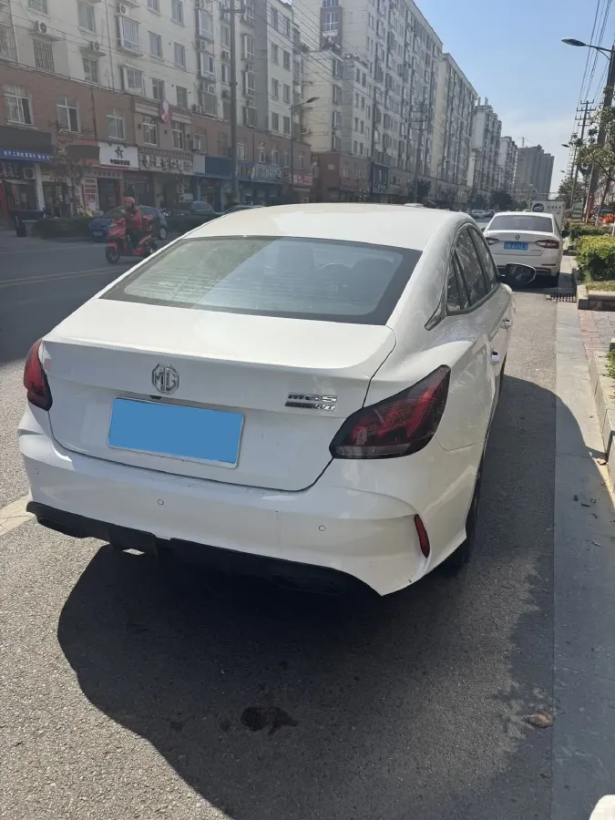 2023 MG 5 1.5L 129HP L4 CVT,autocango,china used car exporter,china ev exporter,chinese used car exporter,chinese used ev exporter