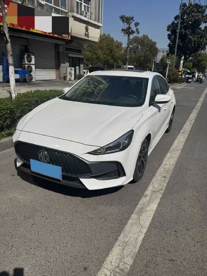 2023 MG 5 1.5L 129HP L4 CVT,autocango,china used car exporter,china ev exporter,chinese used car exporter,chinese used ev exporter