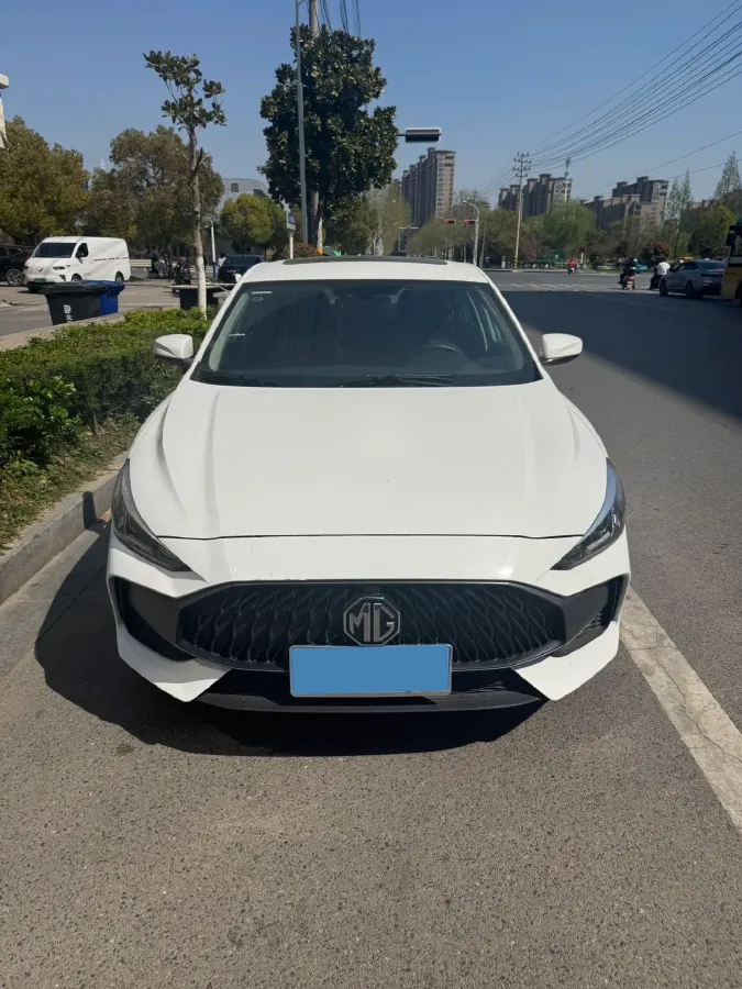2023 MG 5 1.5L 129HP L4 CVT,autocango,china used car exporter,china ev exporter,chinese used car exporter,chinese used ev exporter