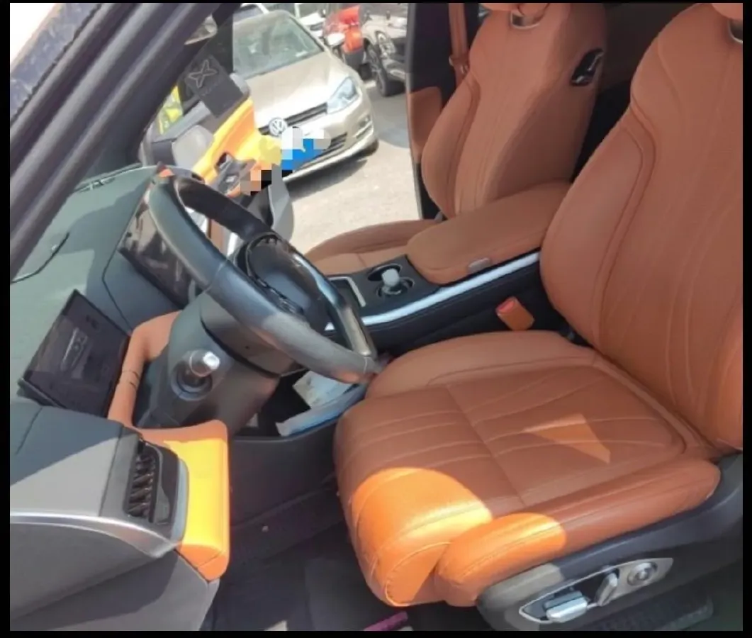 2022 Xpeng G9 BEV 78.2KWH,autocango,china used car exporter,china ev exporter,chinese used car exporter,chinese used ev exporter