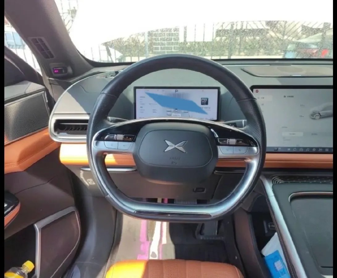 2022 Xpeng G9 BEV 78.2KWH,autocango,china used car exporter,china ev exporter,chinese used car exporter,chinese used ev exporter