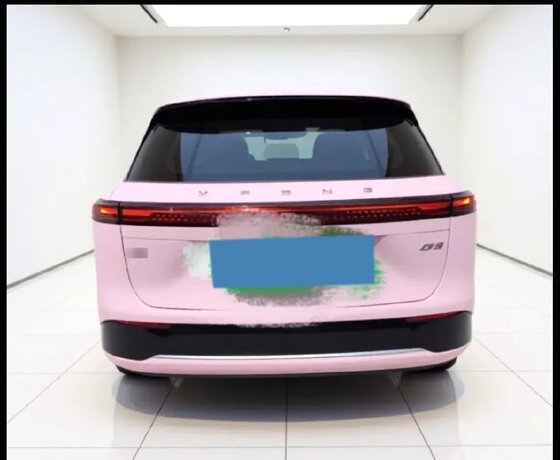 2022 Xpeng G9 BEV 78.2KWH,autocango,china used car exporter,china ev exporter,chinese used car exporter,chinese used ev exporter